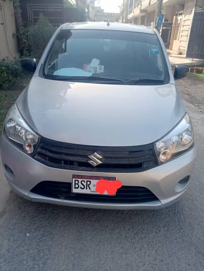 Cultus vxr 2020/21 converted to vxl almost genuine