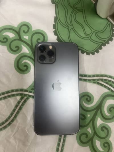 iphone 12 pro - bypass (256GB)