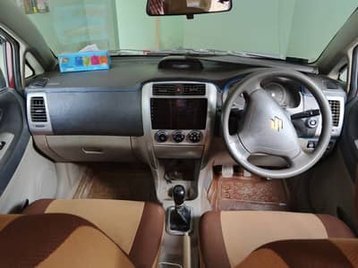 Suzuki Liana 2006