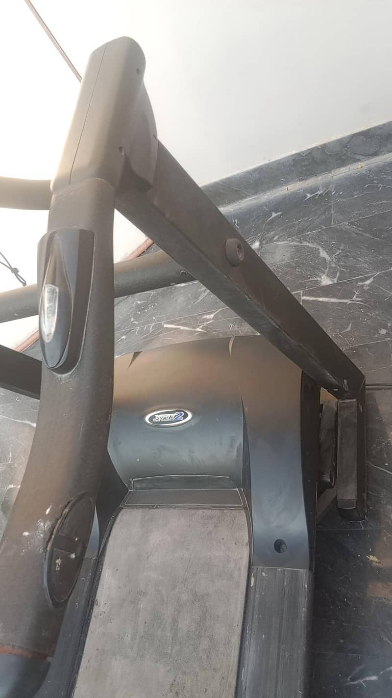 tread mill 1