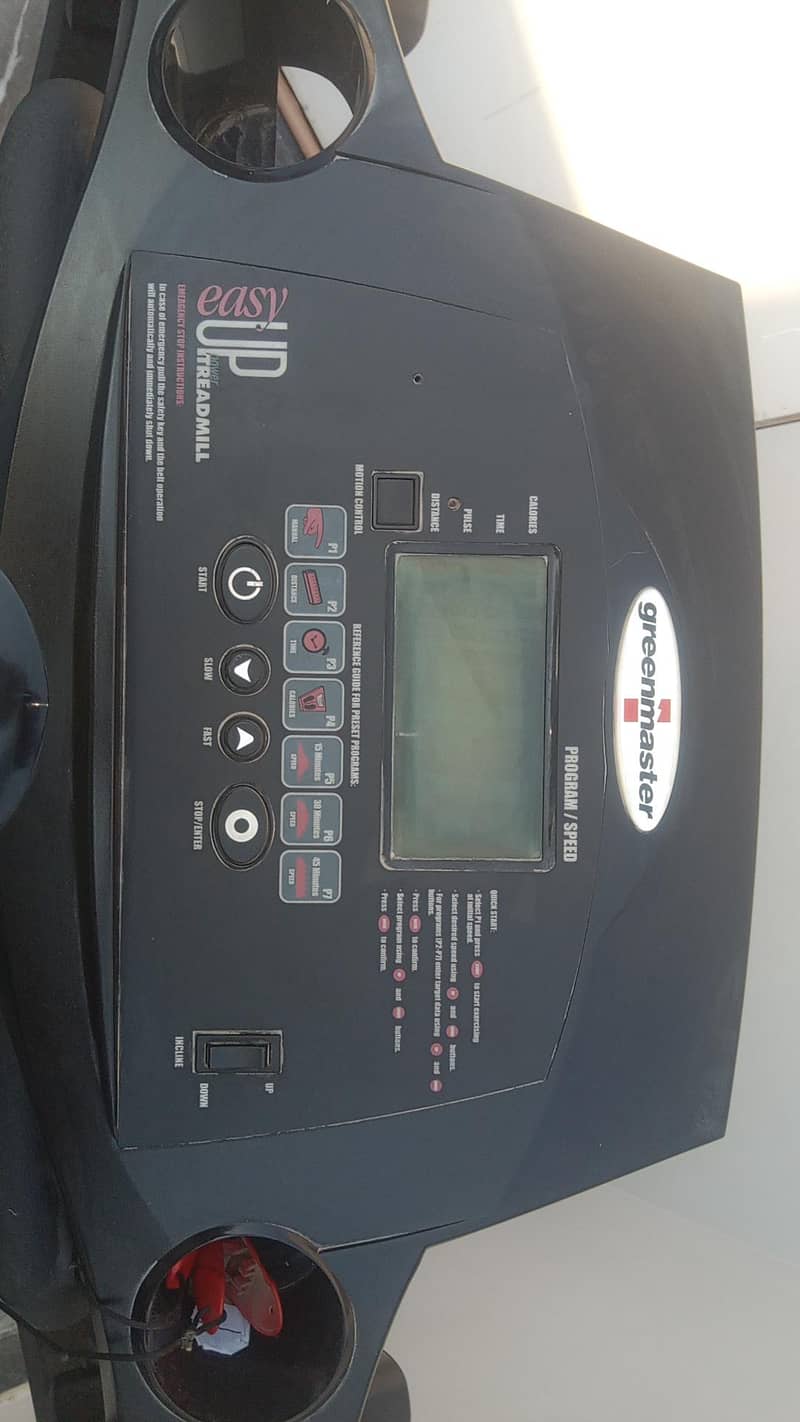 tread mill 2