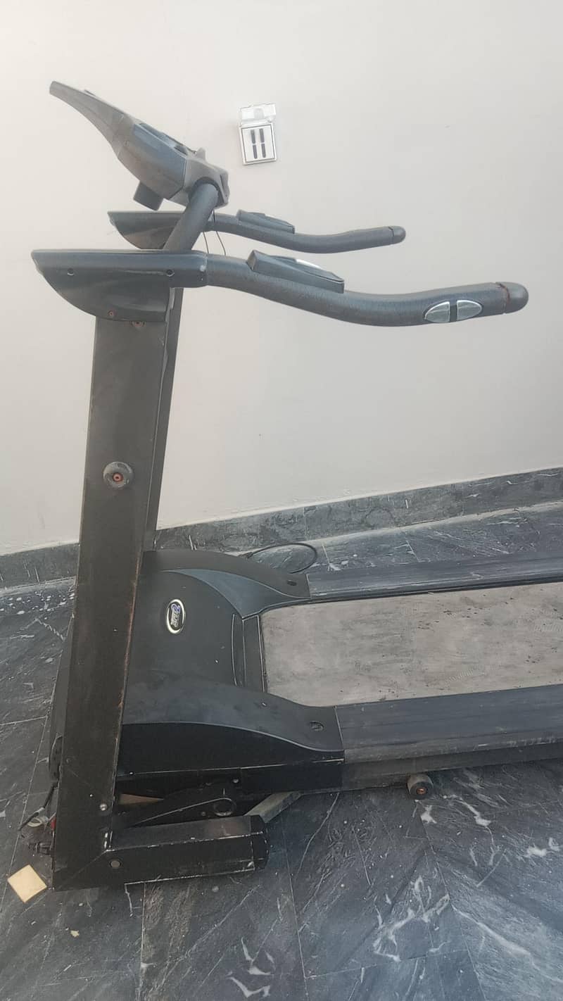tread mill 3