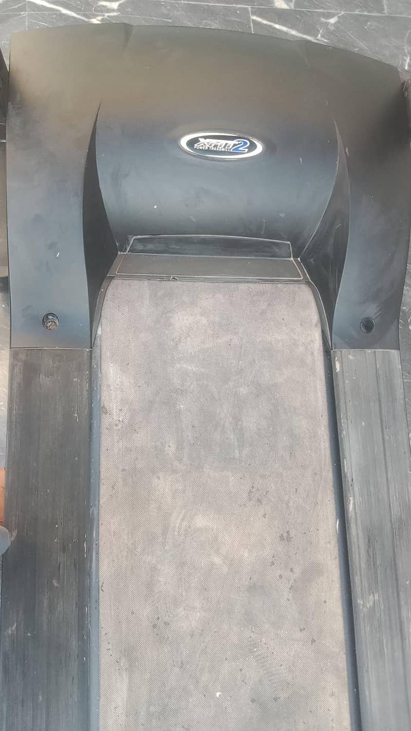 tread mill 4
