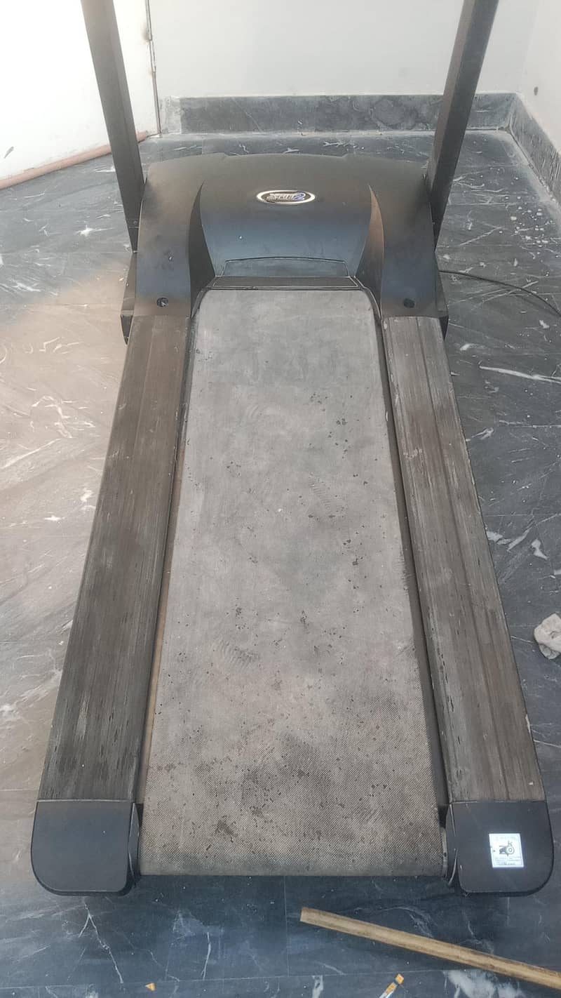tread mill 5