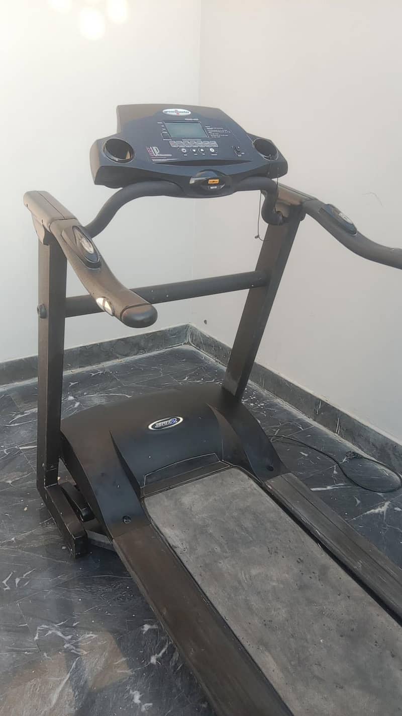 tread mill 6