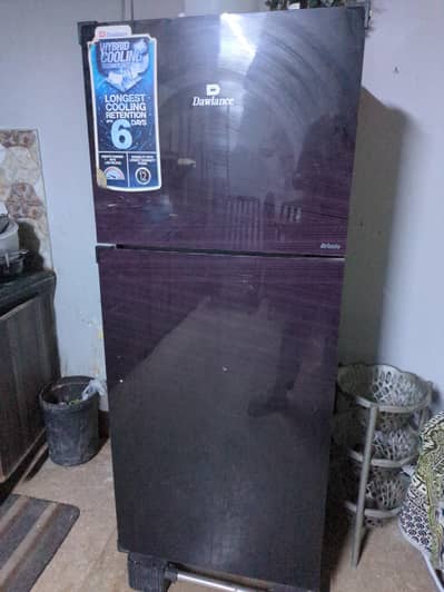 DAWALANCE AVANTE good condition