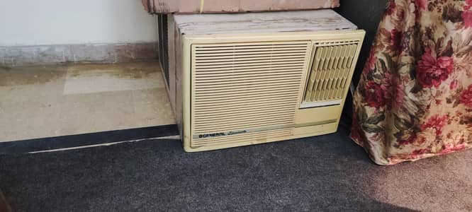 ac for sele