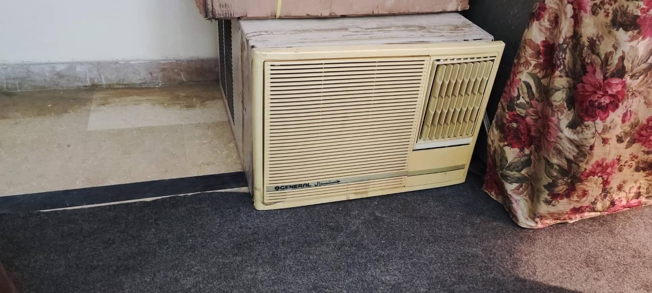 ac for sele 0