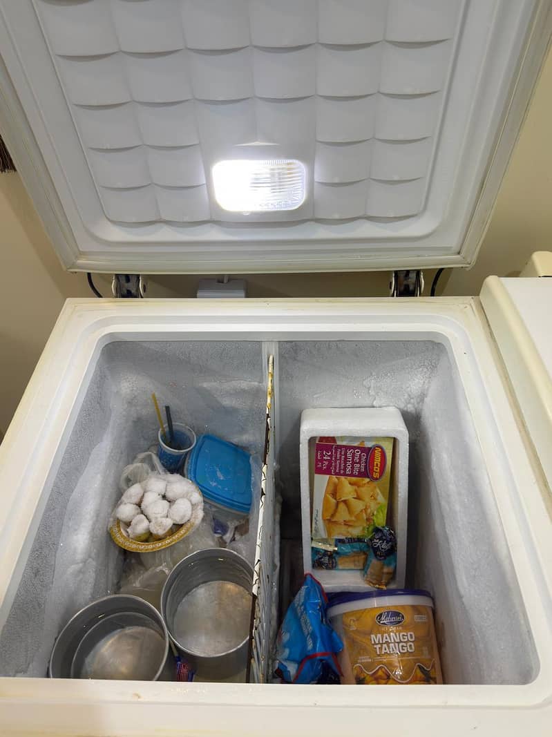 WAVES Deep Freezer 2