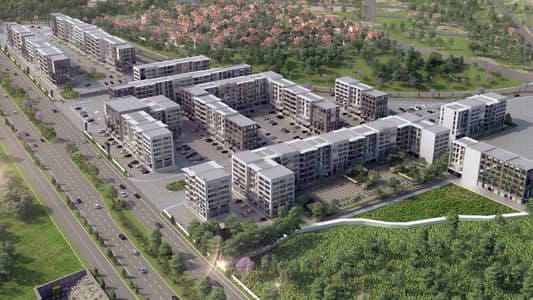 Commercial Plots for Sale in Emaar DHA Islamabad | 10% Down Payment