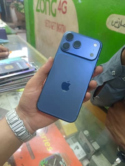 iPhone 17 pro max factory unlocked