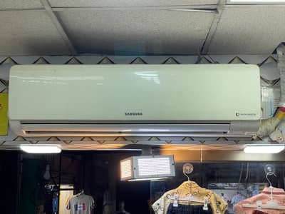 Samsung inverter ac 2 ton