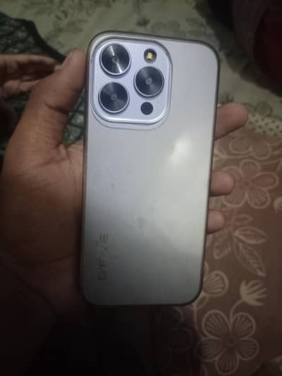 G five 16pro max good condition