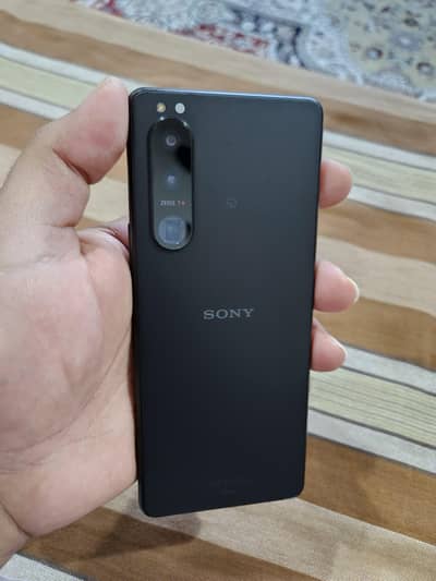 Sony Experia 5 Mark III