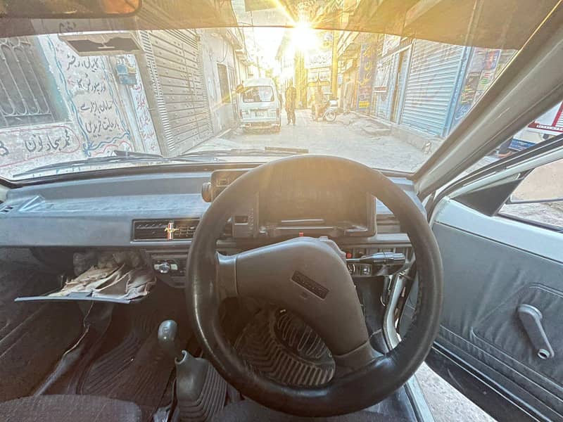 mehran 2007 modal 1