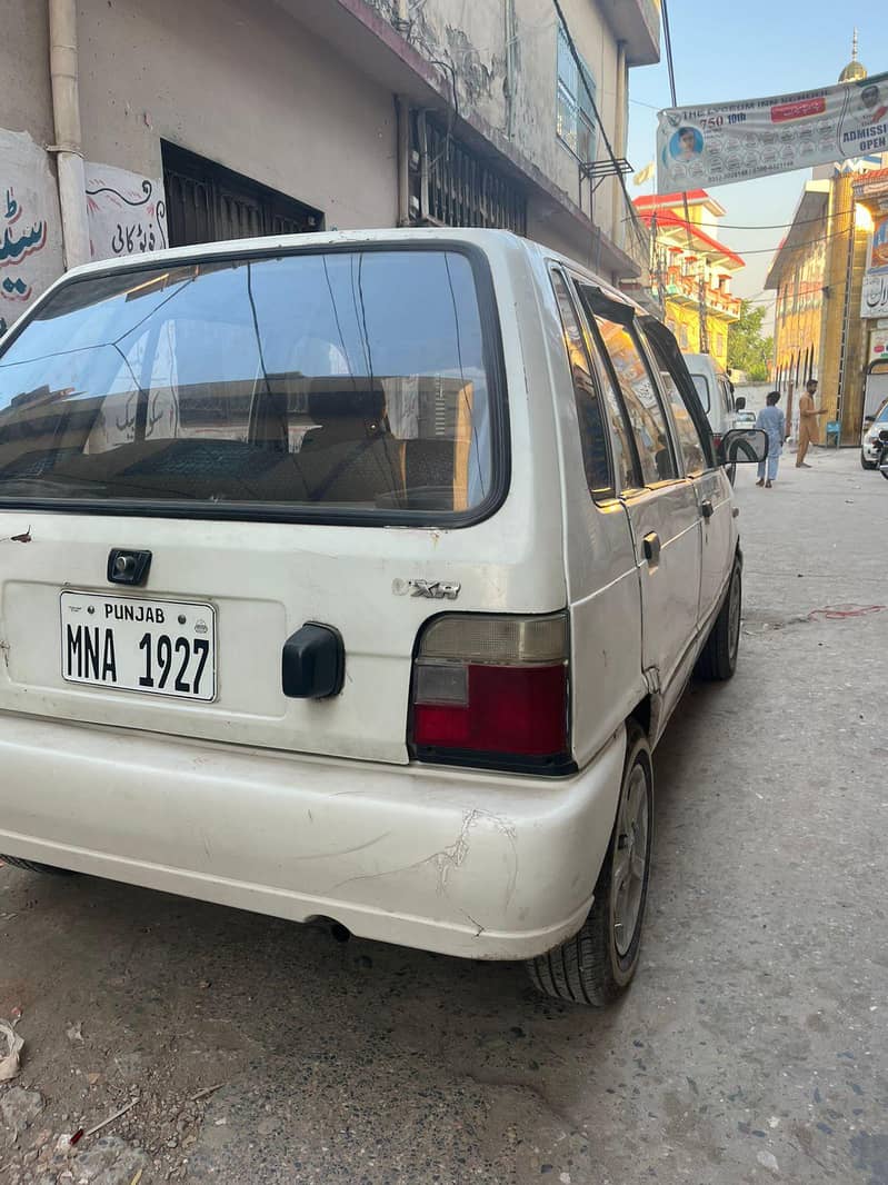 mehran 2007 modal 2