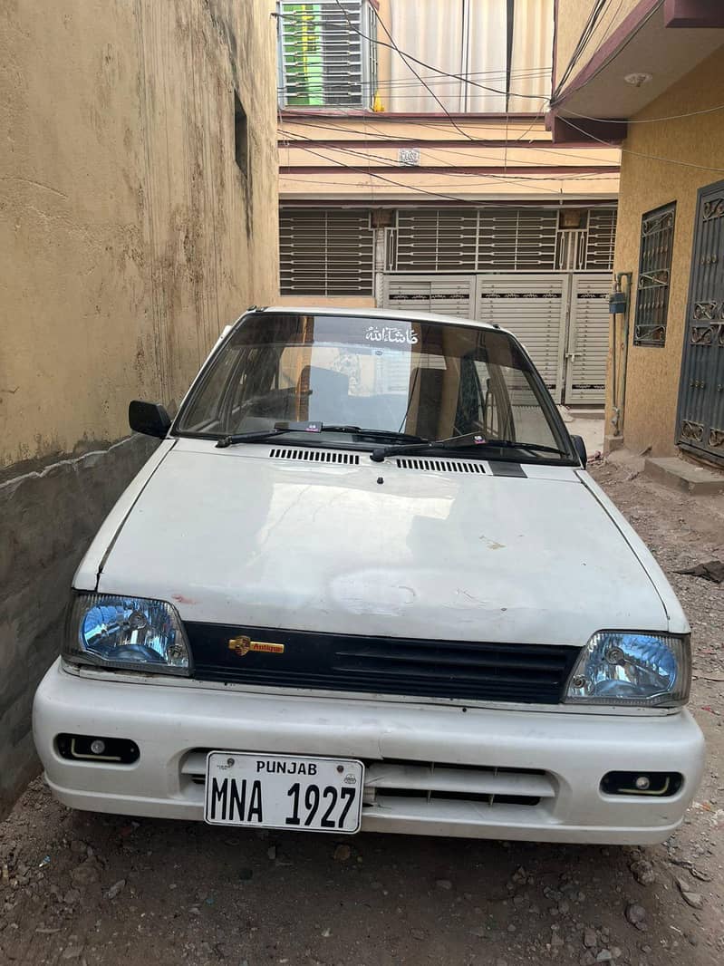 mehran 2007 modal 4