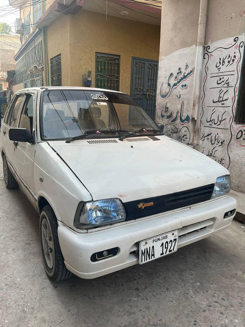 mehran 2007 modal 6