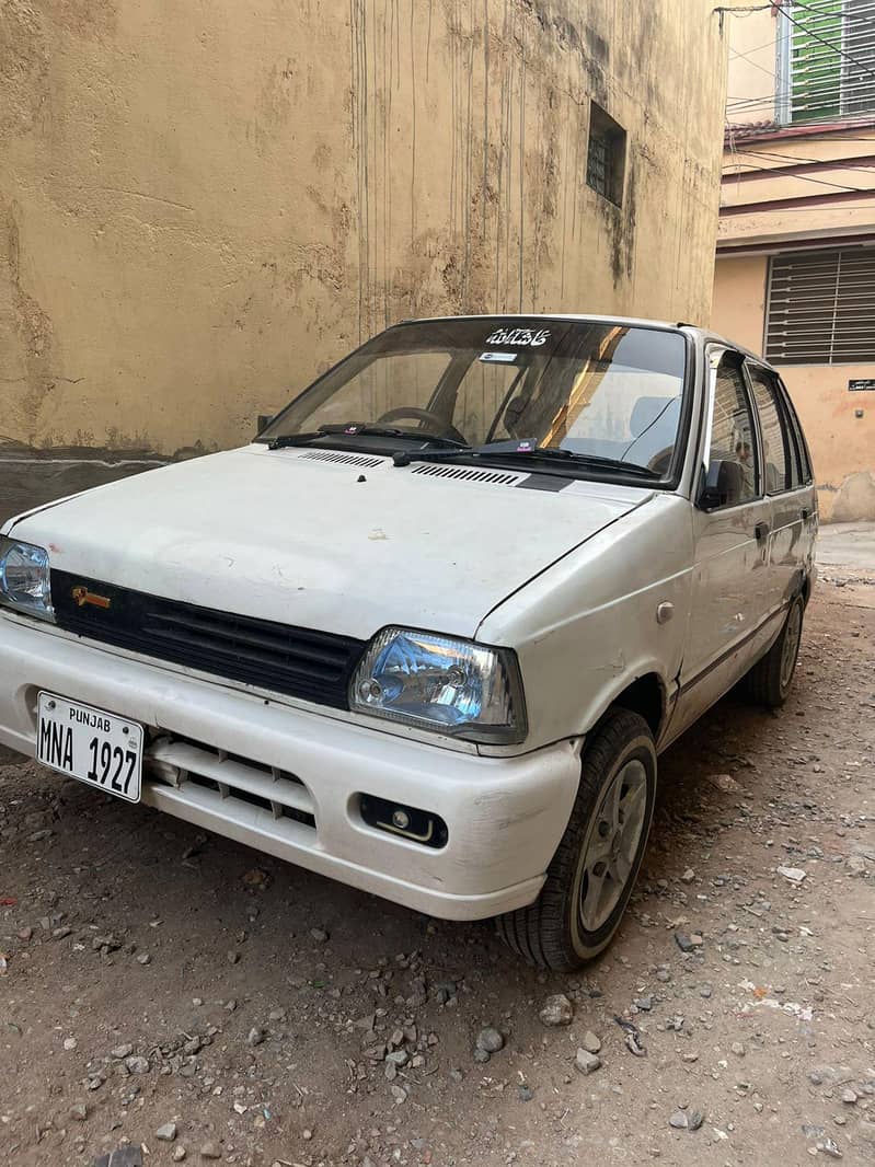 mehran 2007 modal 7
