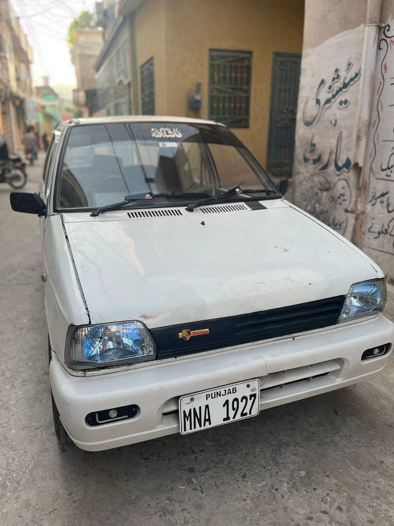 mehran 2007 modal 8