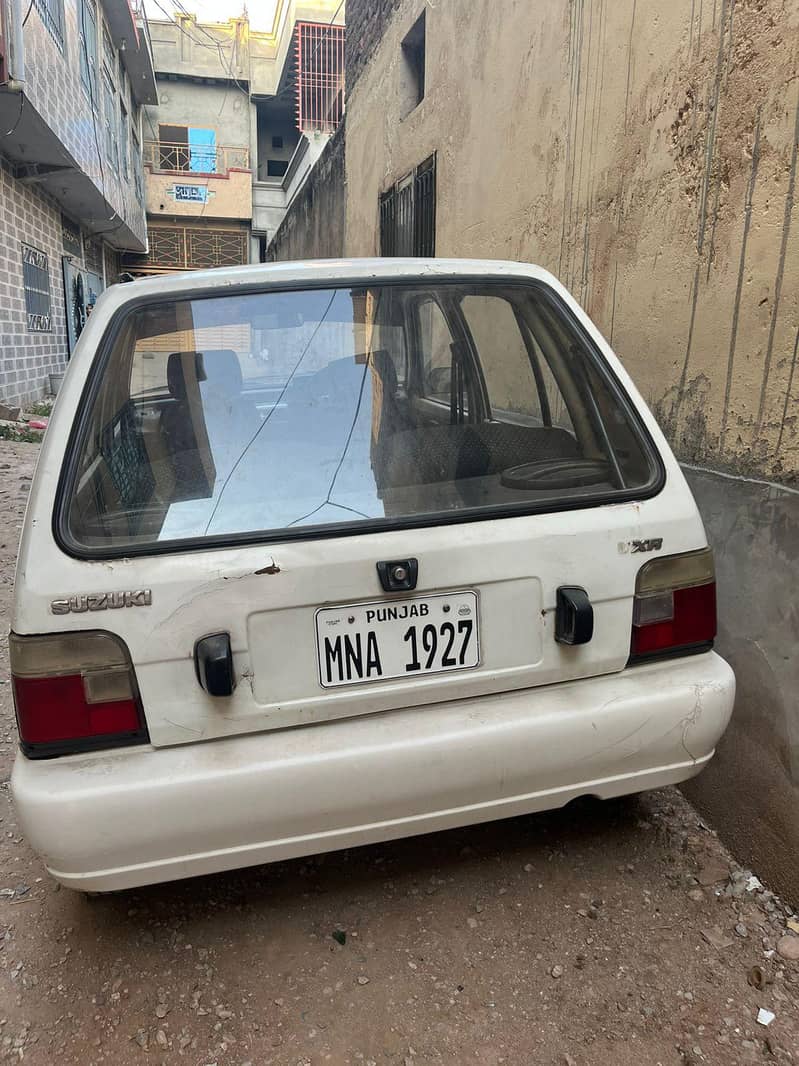 mehran 2007 modal 11