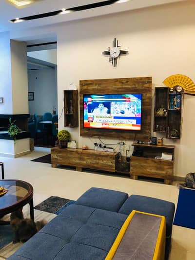 10 Marla Single Unit House for Sale DHA2