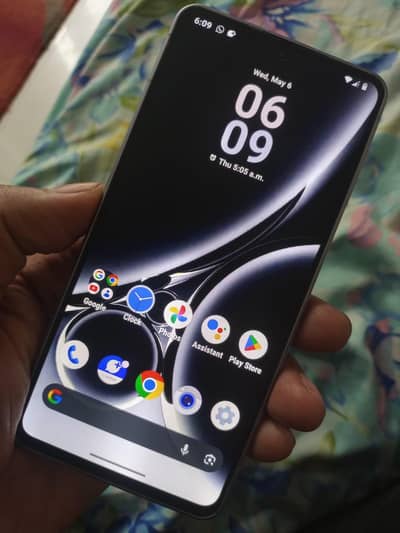 sharp aquas r7 12/256 snapdragon 8gen1 official approved