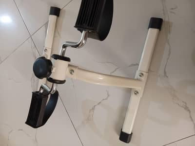 mini excersise cycle
