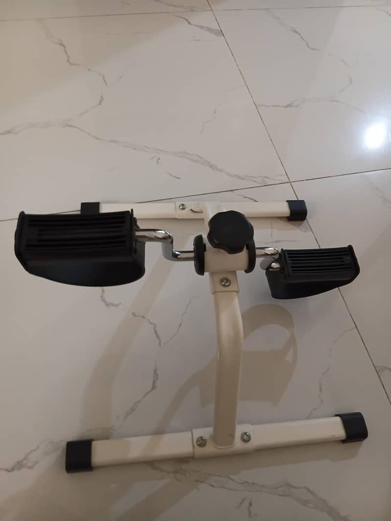 mini excersise cycle 1