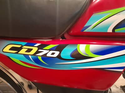 HONDA 70 PH 0-3-1-5-9-4-6-8-5-9-1 LIKE NEW FIT BIKE 2024