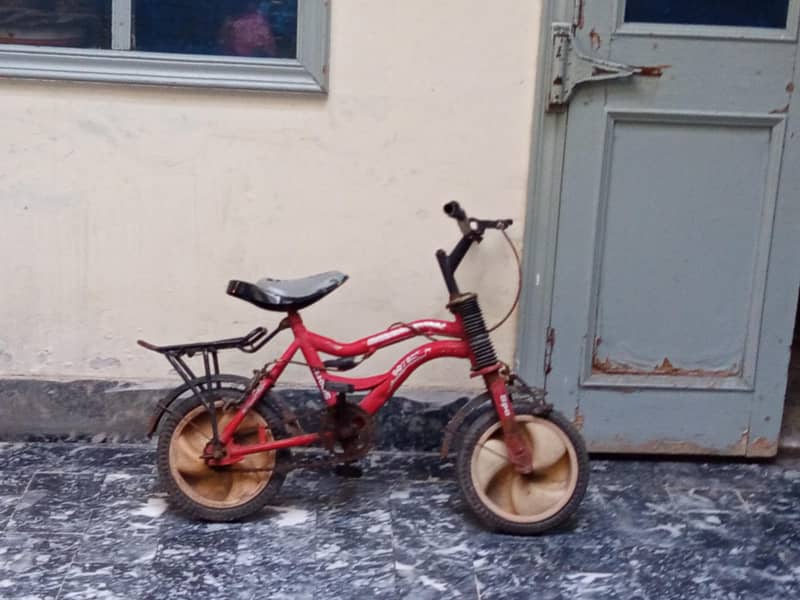 cycle 0