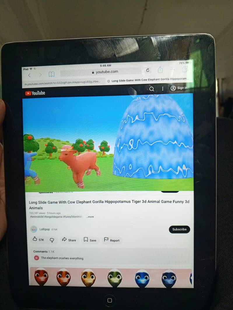 iPad 2 2