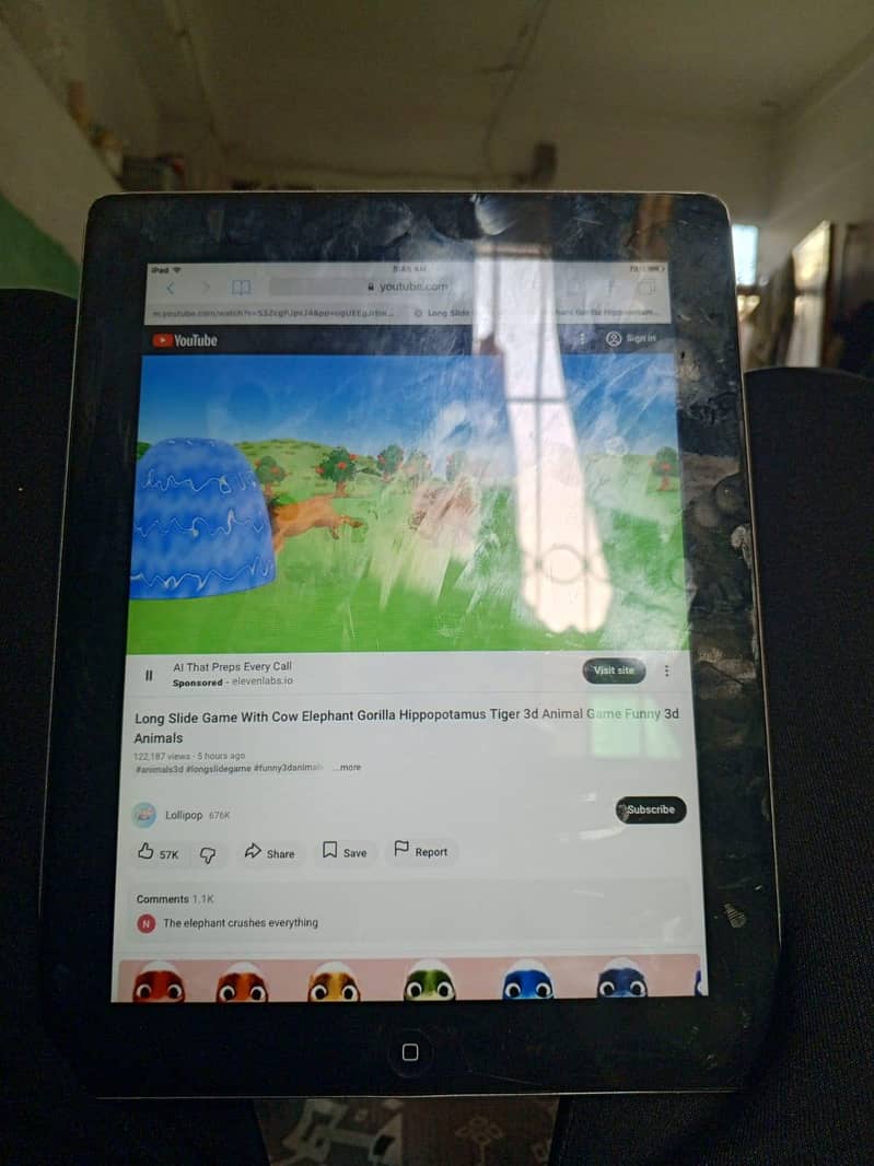 iPad 2 3
