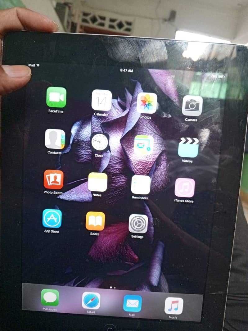 iPad 2 7