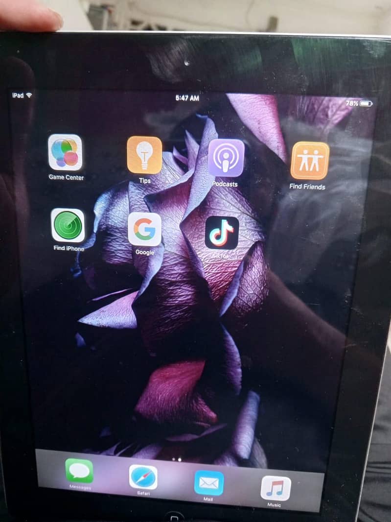 iPad 2 8