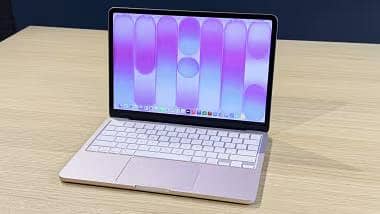 MacBook Neo Brand New Box Pack