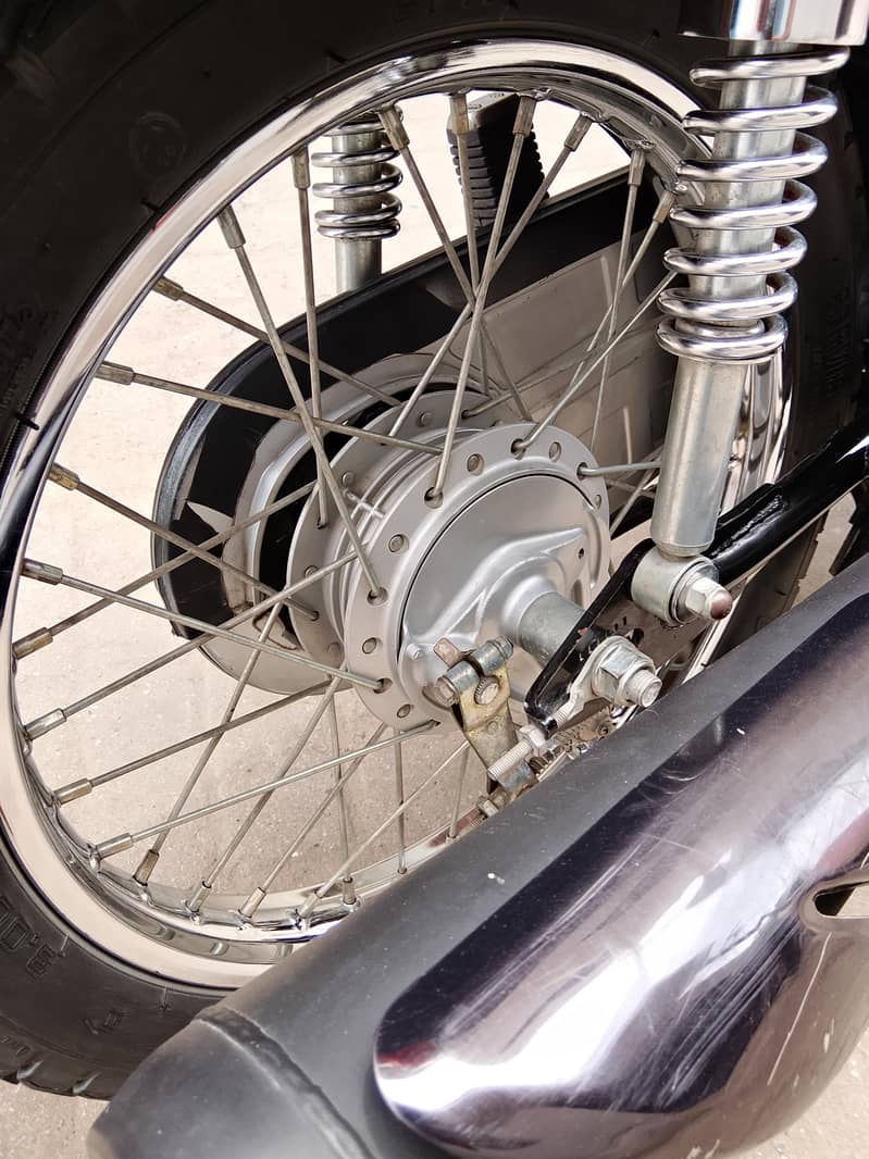 Cg125 0