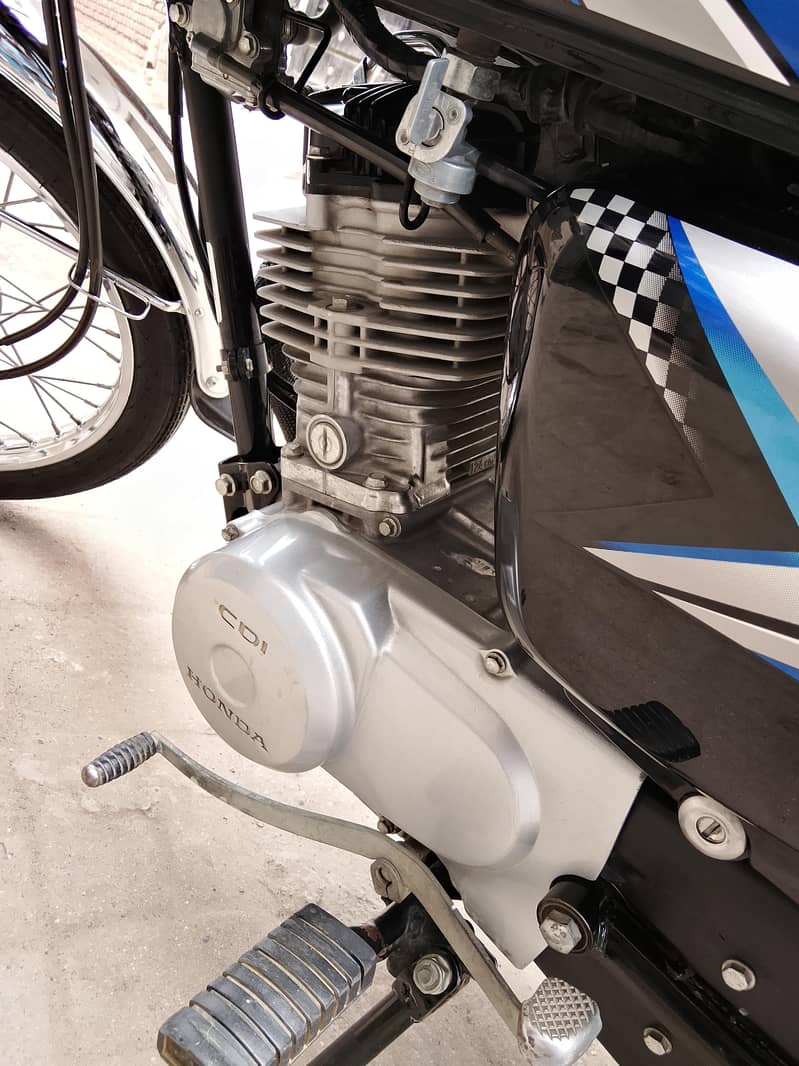 Cg125 1