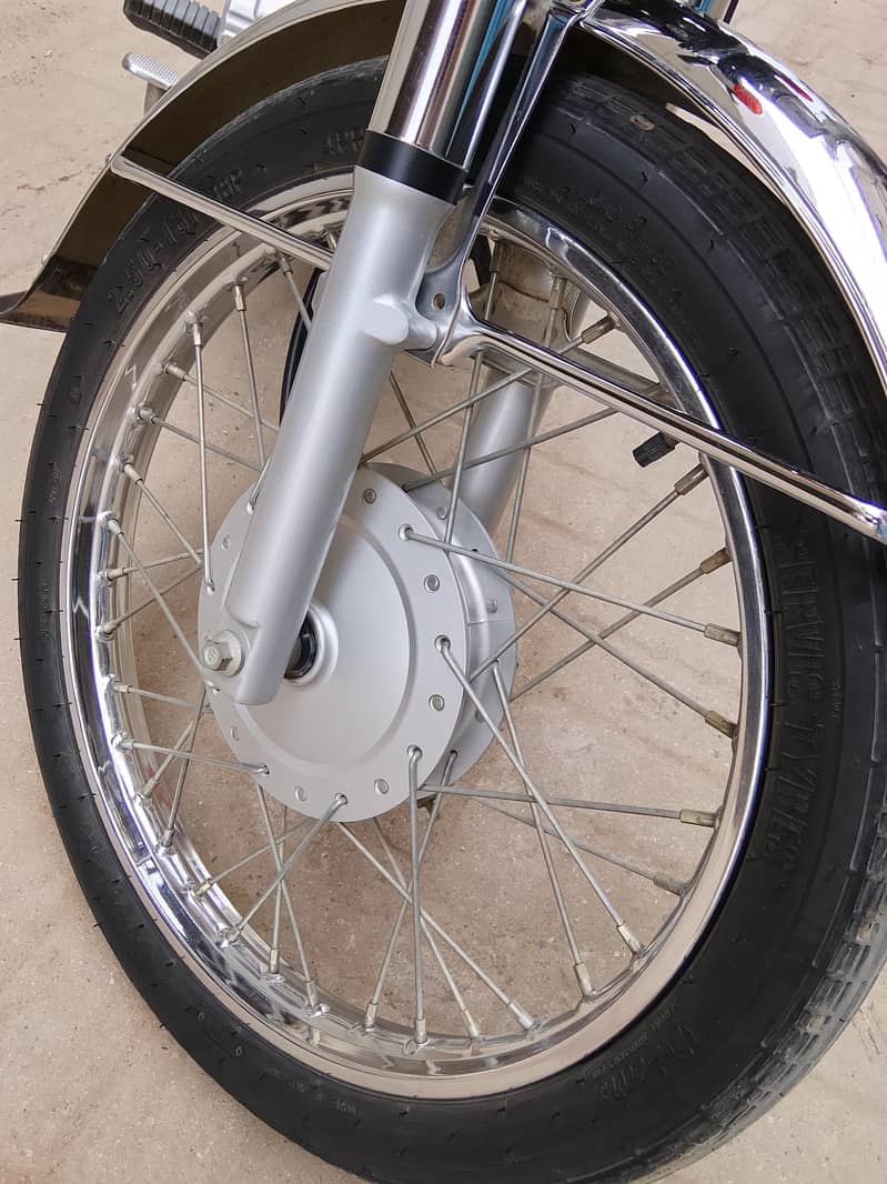 Cg125 4