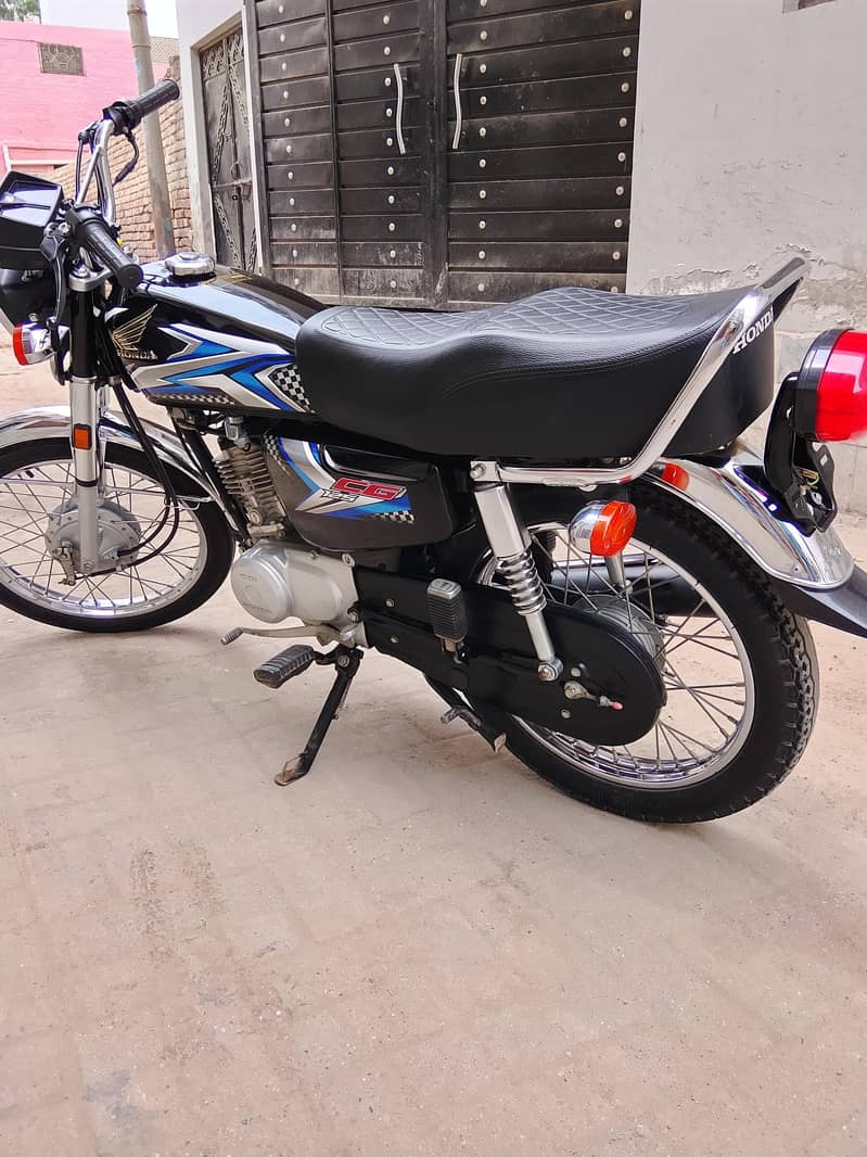 Cg125 6