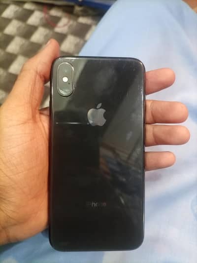iPhone x 64 Gb non pta