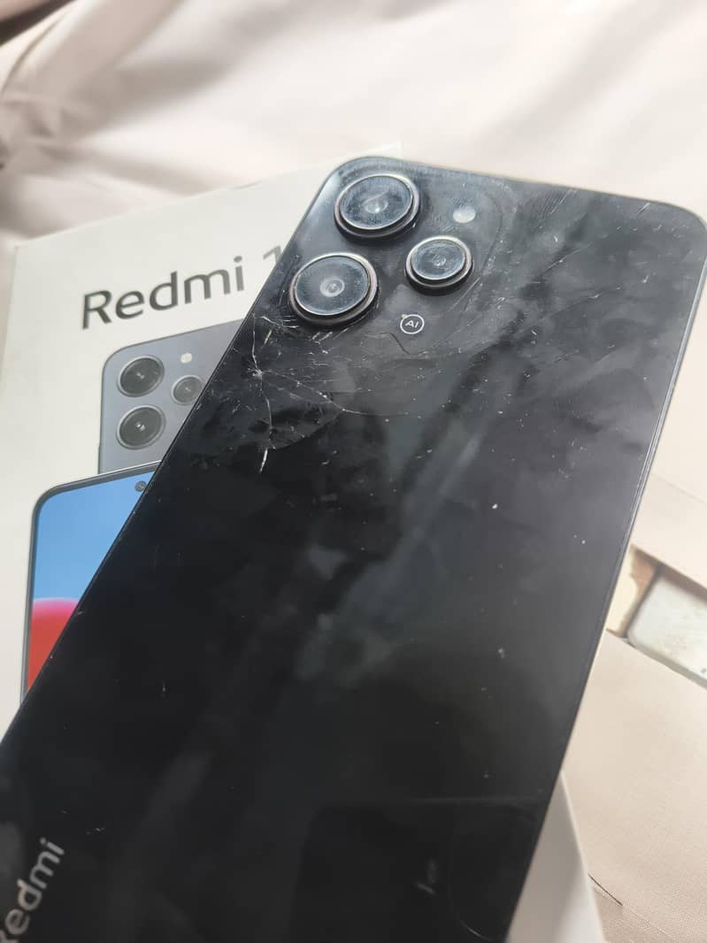 redmi 12 1