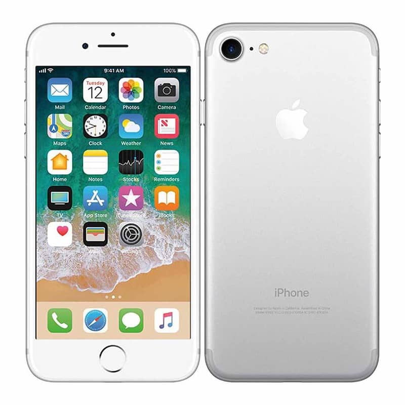 iphone 7 0