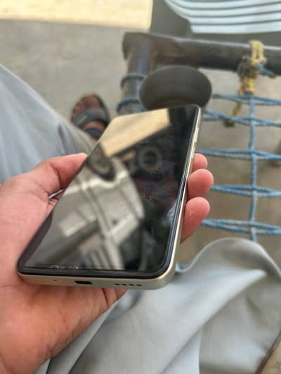 c75 realme new condition