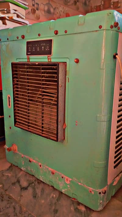irani air cooler