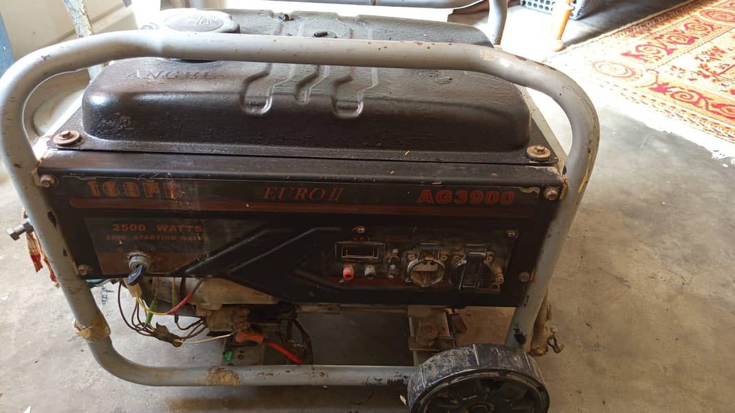 Generator 0