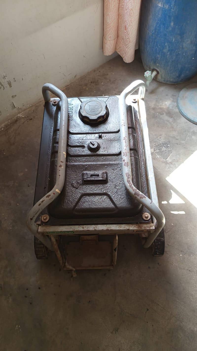 Generator 1