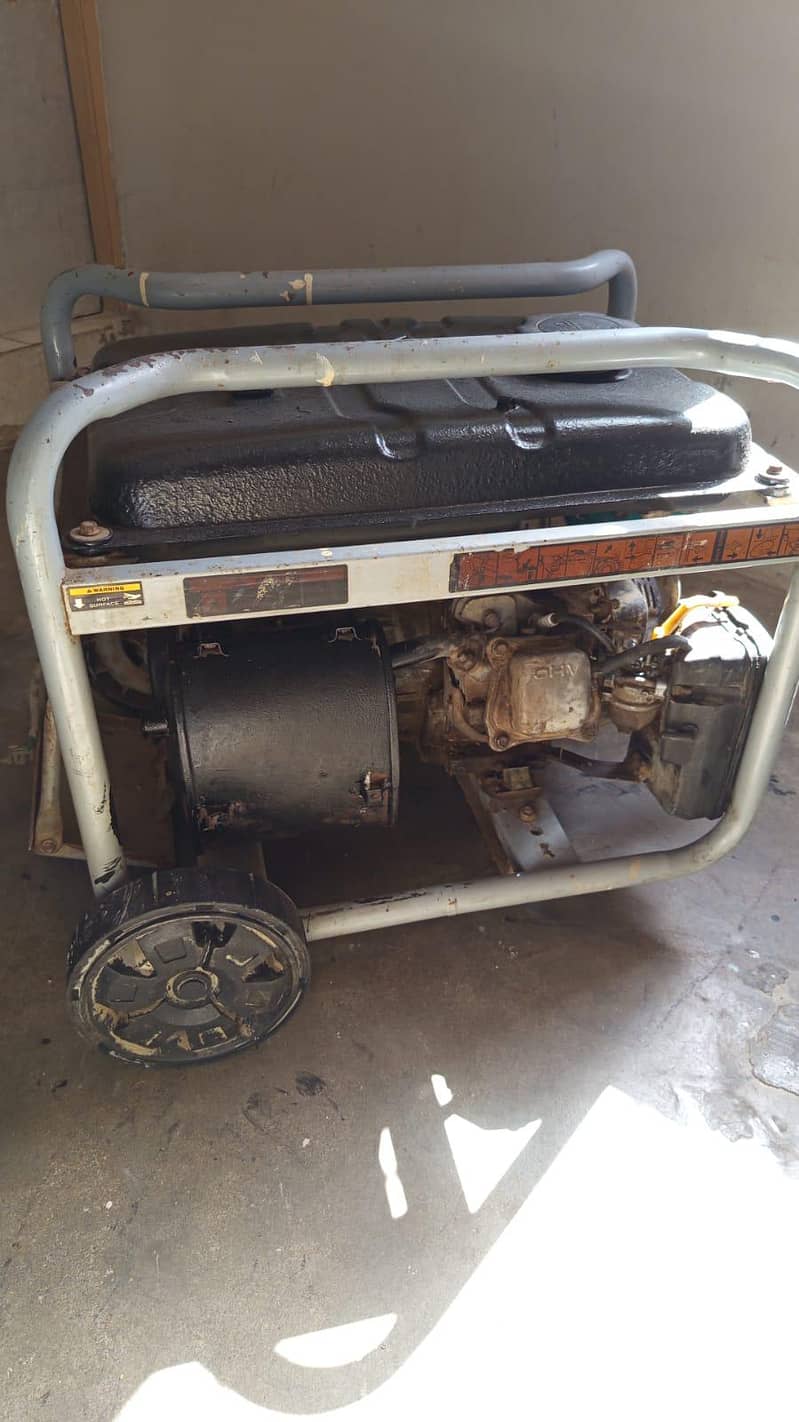 Generator 2