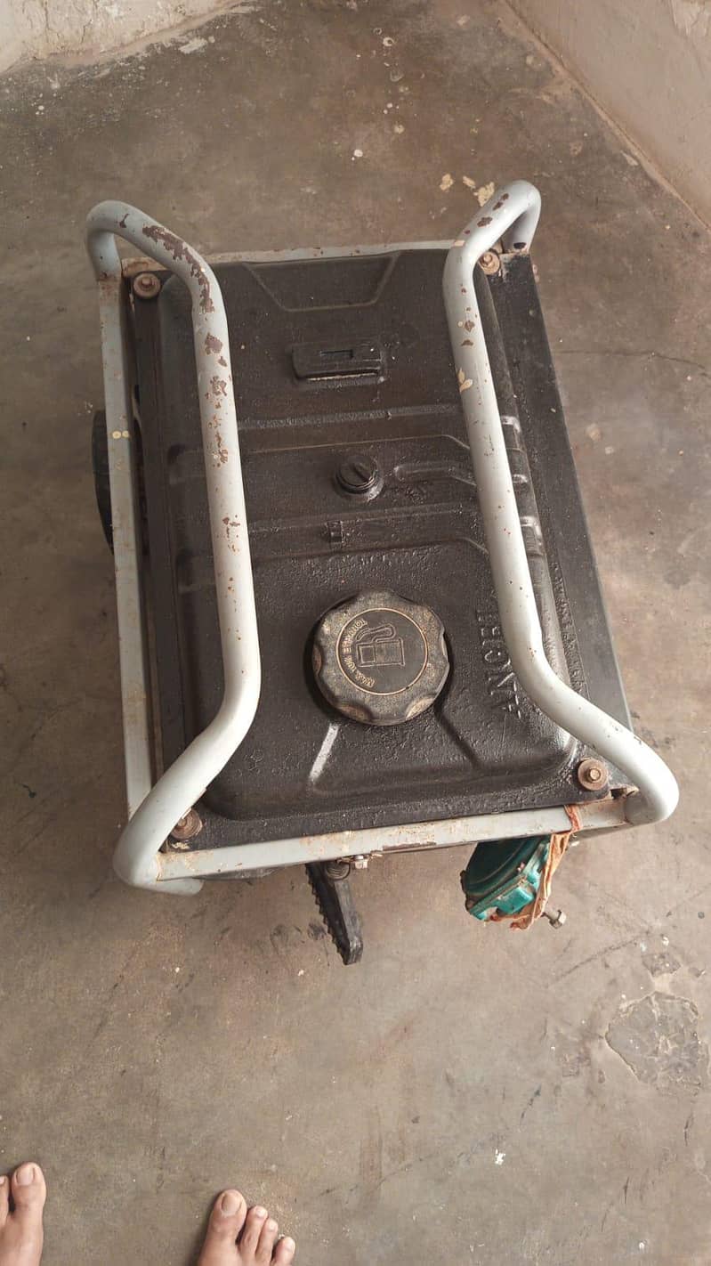 Generator 4
