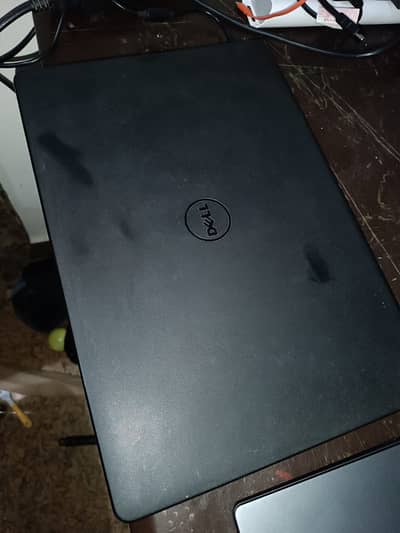 Dell Inspiron 3558 - i5 5th Gen